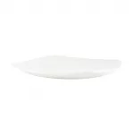 Churchill Plain Whiteware X Squared Plates 252mm (Pack of 12) - Image 3