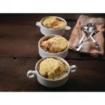 Steelite Simplicity White Stacking Soup Cups 285ml (Pack of 36) - Image 2