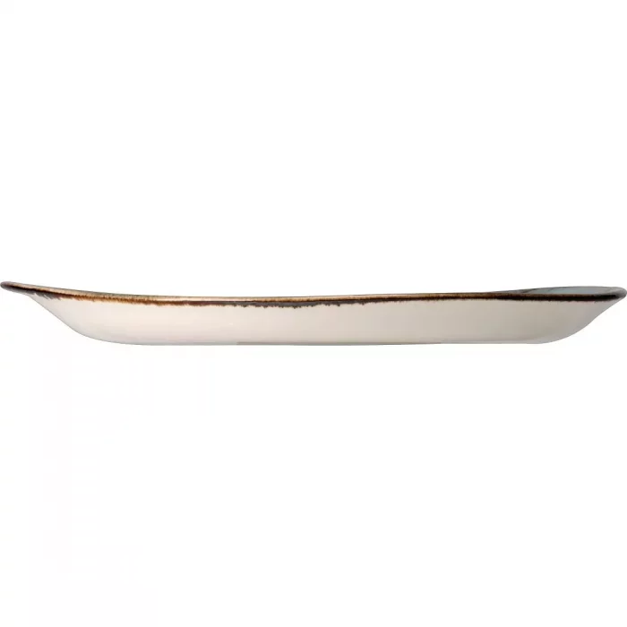 Steelite Craft Blue Freestyle Plates 305mm (Pack of 12) - Image 2