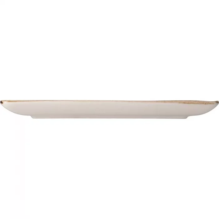 Steelite Craft Green Rectangular Platters 270x 167mm (Pack of 6) - Image 2