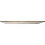 Steelite Craft Terracotta Coupe Plates 252mm (Pack of 24)