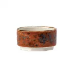 Steelite Craft Terracotta Taster Dips 65mm (Pack of 12)