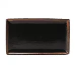 Steelite Koto Rectangular Platters 207mm (Pack of 6)