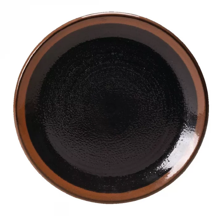 Steelite Koto Coupe Plates 300mm (Pack of 12) - Image 1