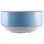 Steelite Rio Blue Stacking Soup Bowls 285ml (Pack of 36)
