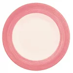 Steelite Rio Pink Slimline Plates 202mm (Pack of 24)
