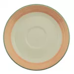 Steelite Rio Pink Saucers 150mm (Pack of 36)