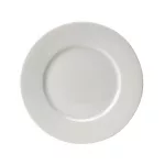 Steelite Monaco White Plates 255mm (Pack of 24)