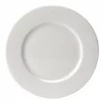 Steelite Monaco White Plates 160mm (Pack of 36)