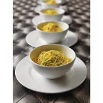 Steelite Monaco White Plates 160mm (Pack of 36) - Image 3