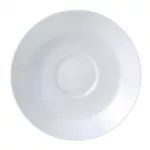 Steelite Antoinette Tea Saucers Single Well 150mm (Pack of 36)