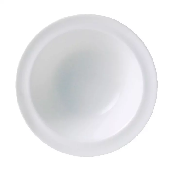 Steelite Antoinette Rimmed Fruit Bowls 135mm (Pack of 36) - Image 1