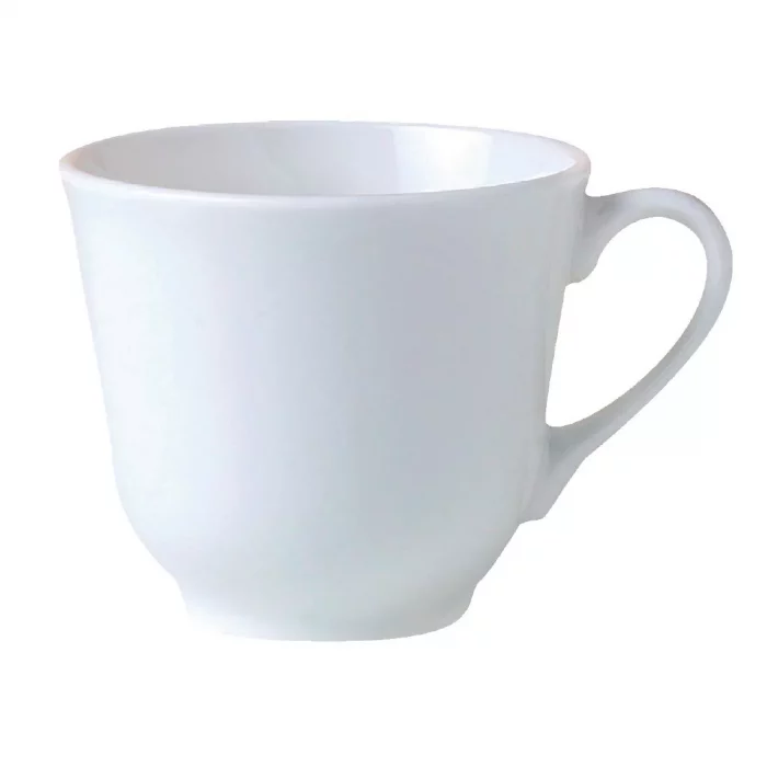 Steelite Antoinette Teacups Tall 227ml (Pack of 36) - Image 1