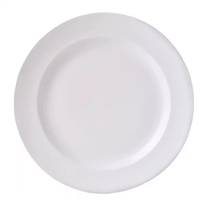 Steelite Antoinette Vogue Plates 310mm (Pack of 6) - Image 1