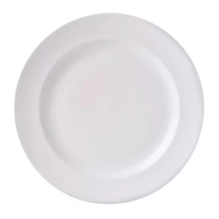 Steelite Antoinette Vogue Plates 300mm (Pack of 12) - Image 1