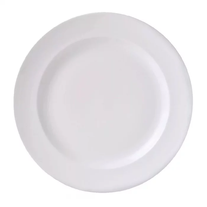 Steelite Antoinette Vogue Plates 270mm (Pack of 24) - Image 1