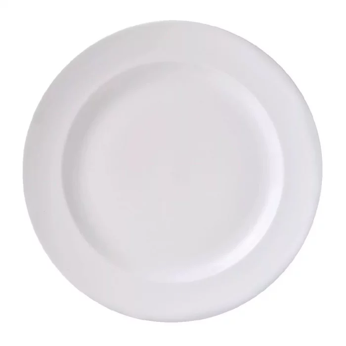 Steelite Antoinette Vogue Plates 254mm (Pack of 24) - Image 1