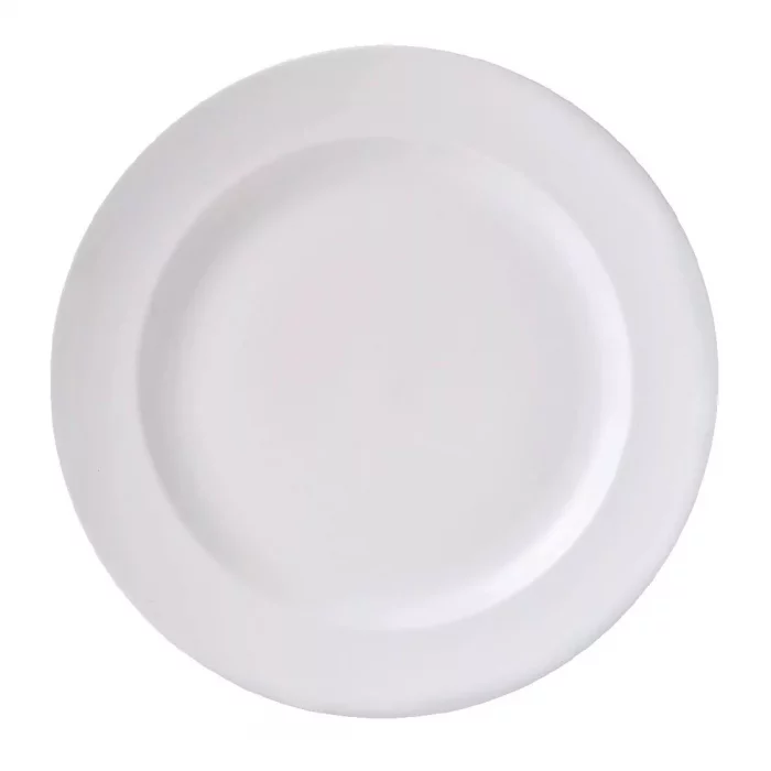 Steelite Antoinette Vogue Plates 205mm (Pack of 24) - Image 1