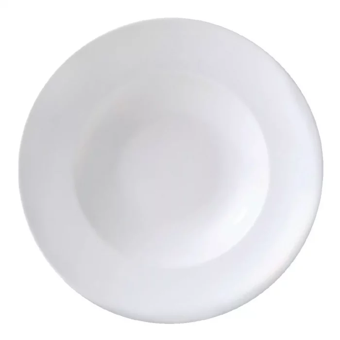 Steelite Antoinette Nouveau Bowls 270mm (Pack of 6) - Image 1