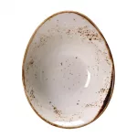 Steelite Craft White Bowl 180mm (Pack of 12) - Image 2