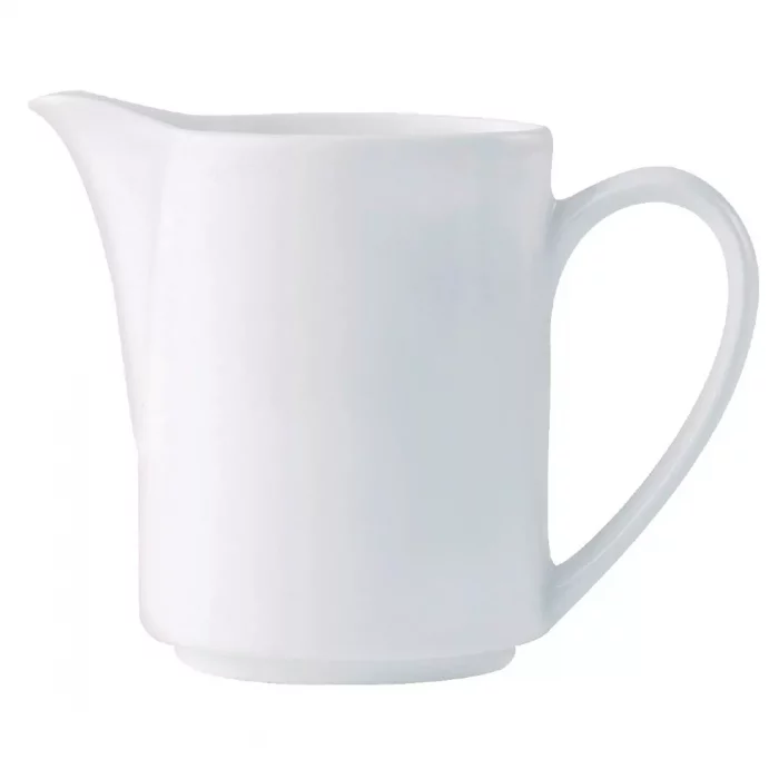 Steelite Antoinette Vogue Jugs 142ml (Pack of 12) - Image 1