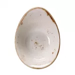 Steelite Craft White Bowl 130mm (Pack of 12) - Image 2
