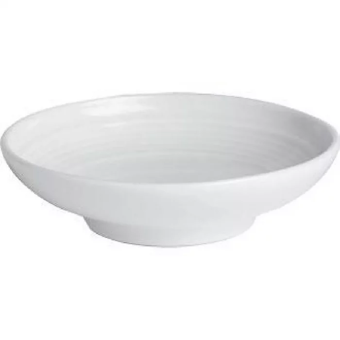 Rene Ozorio Aura Small Coupe Sauce Dishes 88mm (Pack of 36) - Image 1