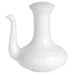 Rene Ozorio Aura Soy Sauce or Vinegar Pots with Lids 128ml (Pack of 24)