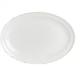Rene Ozorio Aura Oval Platters 451mm (Pack of 6)