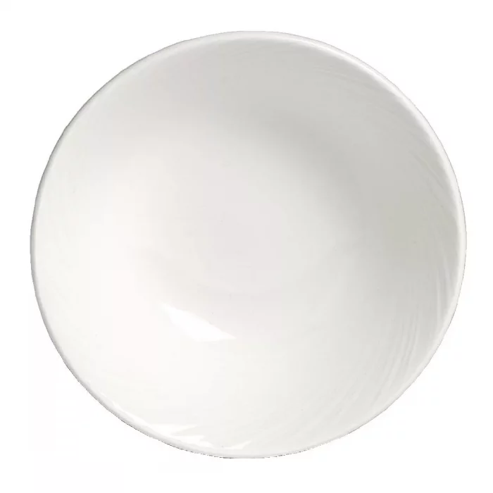 Steelite Spyro Oatmeal Bowls 165mm (Pack of 36) - Image 1