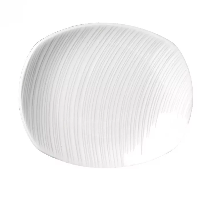 Steelite Spyro Presentation Plates 150mm (Pack of 36) - Image 1