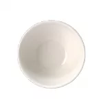 Steelite Monaco White Bowls 130mm (Pack of 12) - Image 3