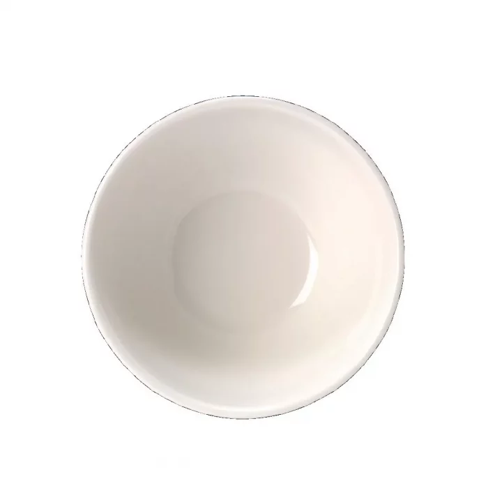 Steelite Monaco White Bowls 130mm (Pack of 12) - Image 3