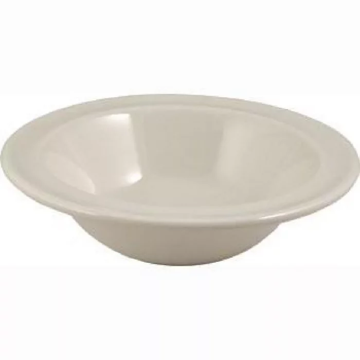 Steelite Monaco White Fruit Bowls 165mm (Pack of 36) - Image 1