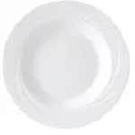 Steelite Monaco White Ultimate Bowls 300mm (Pack of 6)