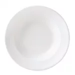 Steelite Monaco White Pasta Dishes 300mm (Pack of 6)