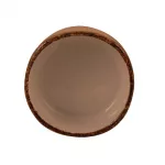 Steelite Terramesa Wheat Tasters Dips 65mm (Pack of 12) - Image 2