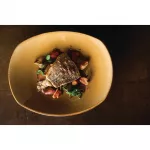 Steelite Terramesa Mustard Spice Plates 255mm (Pack of 24) - Image 2