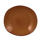 Steelite Terramesa Mustard Zest Platters 202mm (Pack of 24) - Image 2
