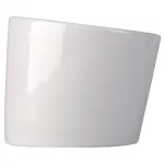 Steelite Taste Tilt Pots 88mm (Pack of 12)