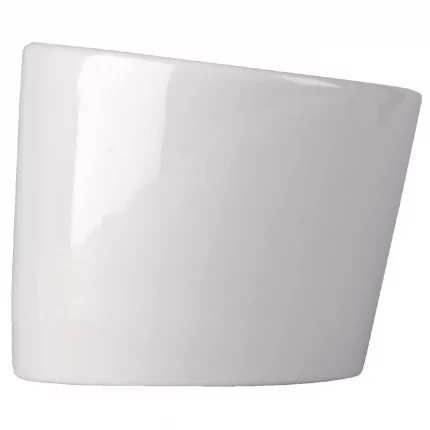 Steelite Taste Tilt Pots 88mm (Pack of 12)