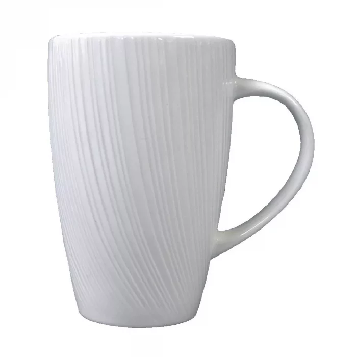 Steelite Spyro Mugs 340ml (Pack of 24) - Image 1