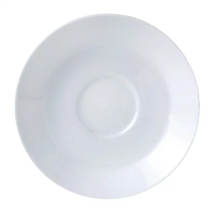 Steelite Antoinette Coffee Saucers 111mm (Pack of 36) - Image 1