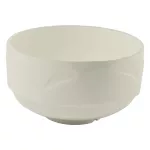 Steelite Bianco Unhandled Soup Cups 284ml (Pack of 36)