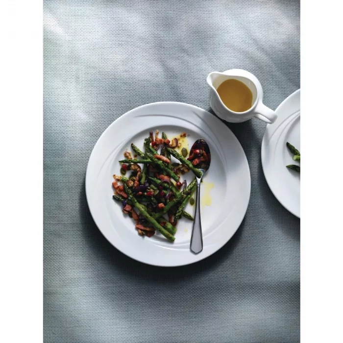 Steelite Alvo Venitia Plates 269mm (Pack of 24) - Image 2