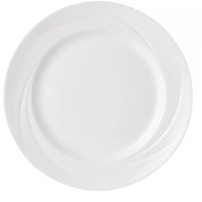 Steelite Alvo Venitia Plates 202mm (Pack of 24) - Image 1