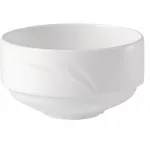 Steelite Alvo Unhandled Soup Bowls 284ml (Pack of 36)