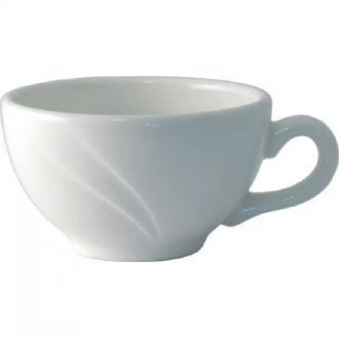 Steelite Alvo Low Cups 227ml (Pack of 36) - Image 1