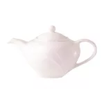Steelite Alvo Teapots 340ml (Pack of 6)