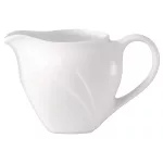 Steelite Alvo Empire Jugs 284ml (Pack of 12)